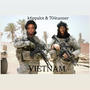 Vietnam (feat. k6ppalot) [Explicit]