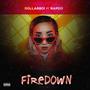 Firedown (feat. Rapdo) [Explicit]