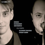 Russian Cello Sonatas