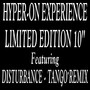 Disturbance (Tango Remix) / Half Stepper