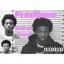 Out on bond (Free Fredowe) [Explicit]