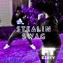 Stealin Swag (feat. Djayy) [Explicit]