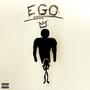 EGO (feat. Lucks) [Explicit]