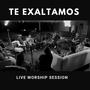 Te Exaltamos (feat. Curtis Moore)