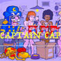 Captain Cap (Explicit)