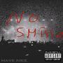 NO SHINE (Explicit)