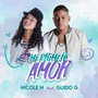 Mi Primer Amor (feat. Guido G)