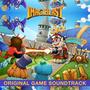 IMAGIBLAST (Original Game Soundtrack)