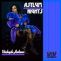 Asylum Nights (Explicit)