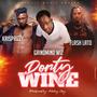 Dorty Wine (feat. Flash Lato & Krisprizzy) [Explicit]