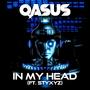 In My Head (feat. Styxyz)