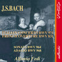 Bach: Italian Concerto BWV 971 - French Ouverture BWV 831