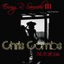Notorious (feat. Chris Combs)