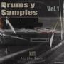 Drums y Samples