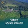 SIKLES GAUNKO MELAIMA