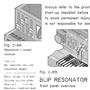 Blip Resonator