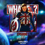 WHAT IF... La Capitana Carter fuera la primer Vengadora? MARVEL RAP