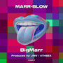 MARR-BLOW (Explicit)