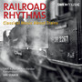 Orchestral Music - Lumbye, H.C. / Copland, A. / Honegger, A. (Railroad Rhythms) [South West German Radio Kaiserslautern Orchestra, Stárek]