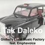 Tak Daleko (feat. Emphavoice)