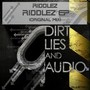 Riddlez EP