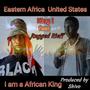 African King (feat. Rugged Rieff)