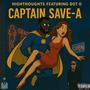 CAPTAIN SAVE-A (feat. DOT O) [Explicit]