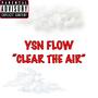 Clear The Air (Explicit)