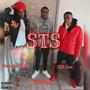 STS (feat. JmacDaSteppa & STS Dre) [Explicit]