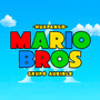 Huapango Mario Bros (Cover)