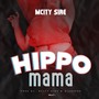 Hippo mama