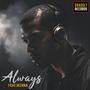 Always (feat. Ikenna)