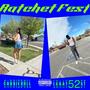 RATCHET FEST (feat. Wettsmoists) [Explicit]