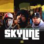 Skyline (feat. Fashawn & Skyzoo) [Explicit]