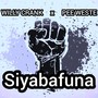 Siyabafuna (Radio Edit)