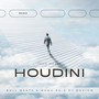 Houdini (Tech House Remix)