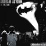 Arkham Asylum (feat. Tre & Tave) [Explicit]