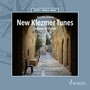 New Klezmer Tunes - 16 Pieces for Clarinet