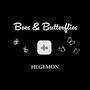 Bees & Butterflies
