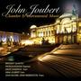 JOUBERT, J.: Chamber and Instrumental Music (Brodsky Quartet, Rozario, Chadwick, A. Joubert, McCabe,