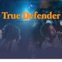 True Defender (feat. Debbie Grace)