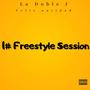 1# Freestyle Session (Explicit)