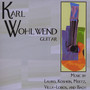 Karl Wohlwend, Guitar