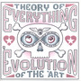 'Evolution of the 'Art