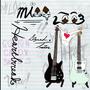 MISS. 2003 / MY HEARTBREAK (Explicit)