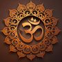 OM (Chanting)