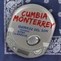 Cumbia Monterrey (feat. Ritmo Llamador)