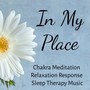 In My Place - Chakra Meditation Relaxation Response Sleep Therapy Music with Instrumental Zen New Age Sounds