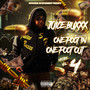 One Foot in One Foot out (Mixtape Vol.4) (Explicit)