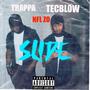 slide (feat. trappa & nfl zo) [Explicit]